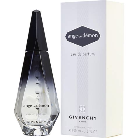 parfum givenchy ange ou demon avis|givenchy ange ou demon 100ml.